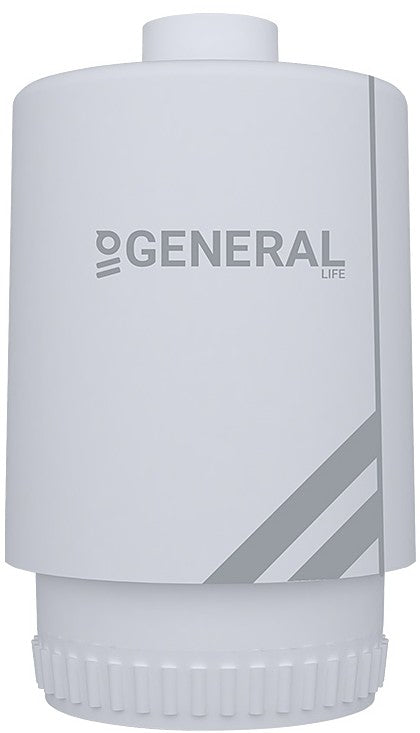 Actuator termoelectric GENERAL Life