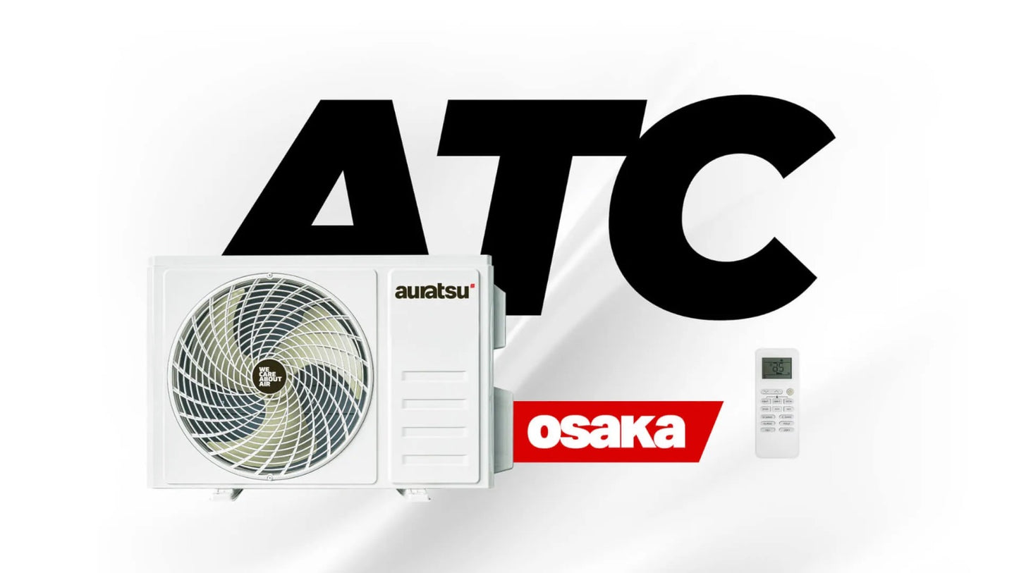 Aer conditionat Auratsu