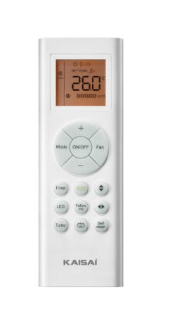 Aer conditionat KAISAI