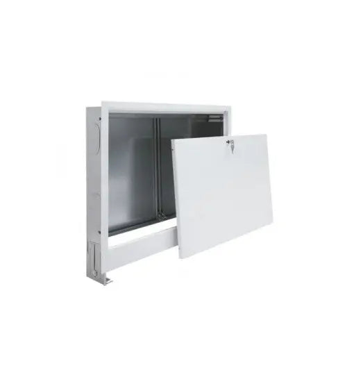 cutie distribuitor incastrabila 6 l-1100mm