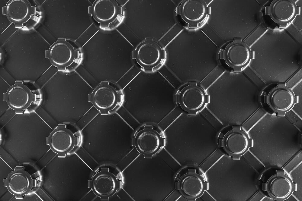 Placa cu nuturi profesionala pentru incalzire in pardoseala, EPS 150, 11.2 mp/bax