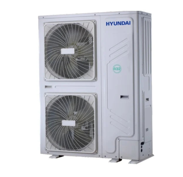 Pompa de caldura R32 monobloc Hyundai