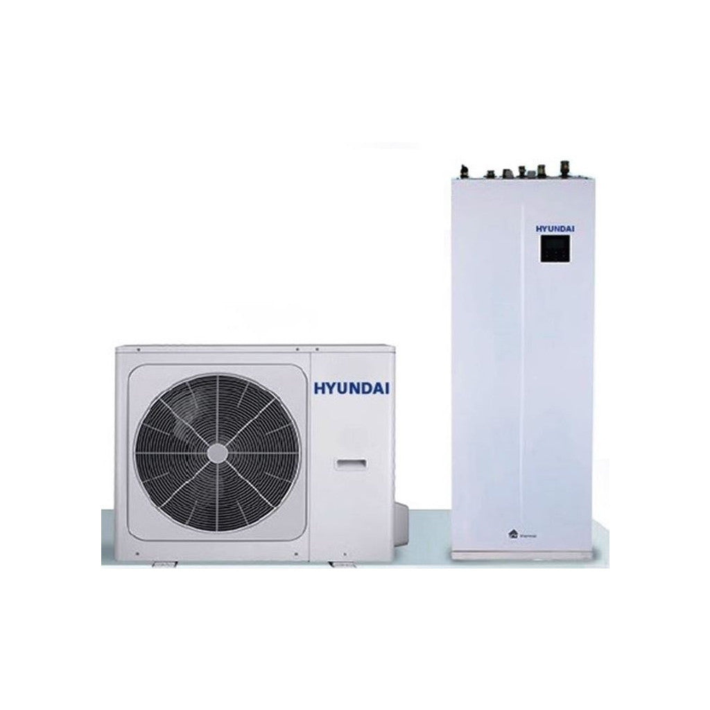 Pompa de caldura R32 split HYUNDAI