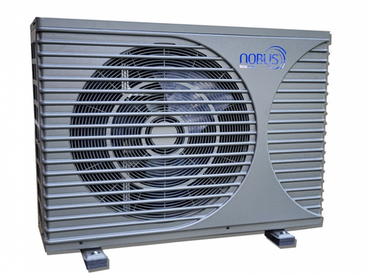 Pompa de caldura R32 monobloc Nobus