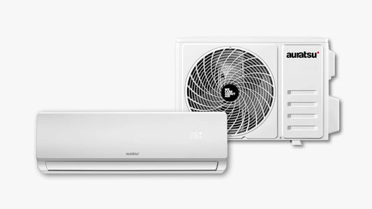 Aer conditionat Auratsu