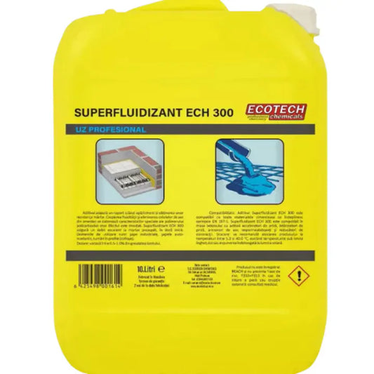 aditiv pentru sapa bidon 10 kg