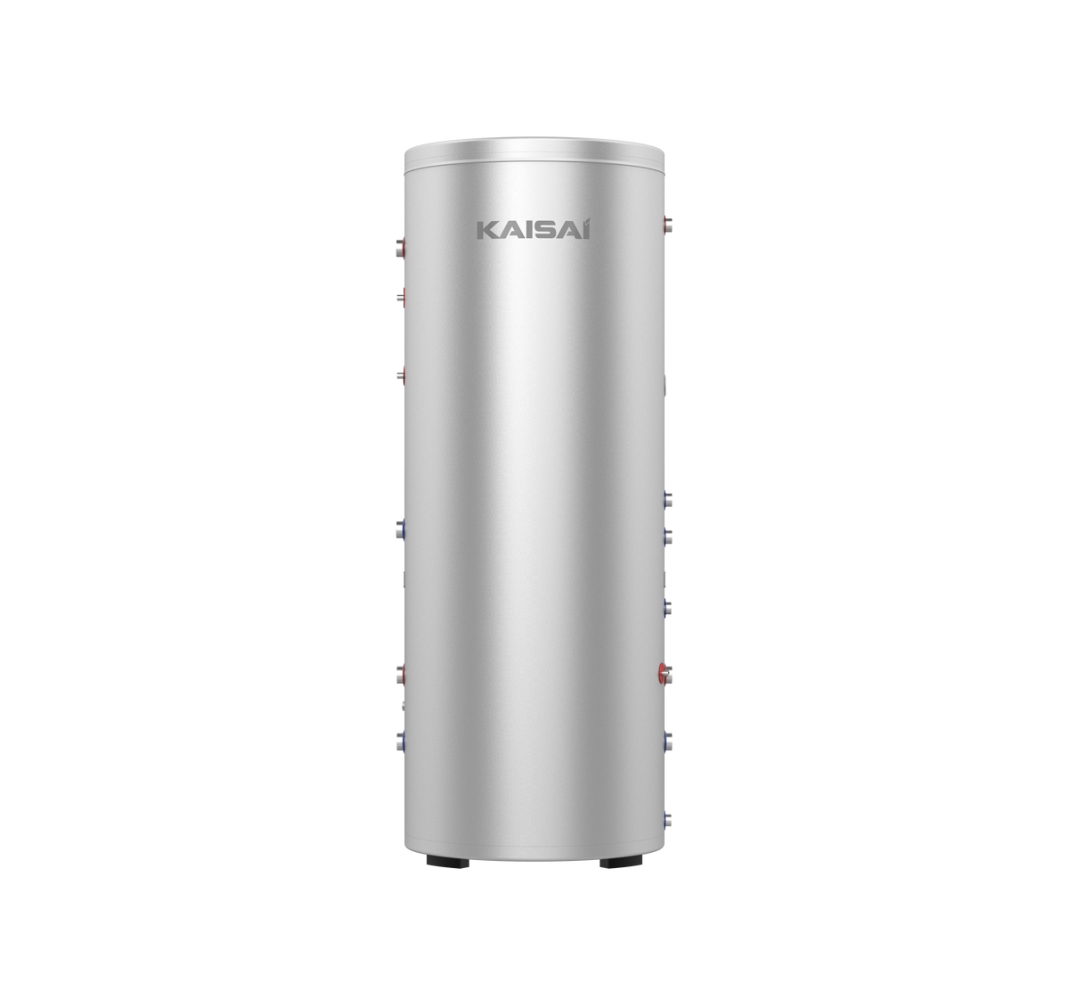 Boiler 280l cu puffer 135l integrat - KAISAI