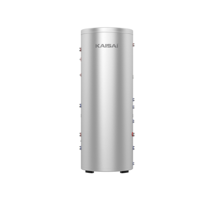 Boiler 280l cu puffer 135l integrat - KAISAI