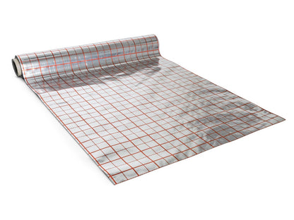 Pachet 50 mp incalzire in pardoseala cu teava PE-RT MODUS asigurata 1.000.000€ si folie tacker