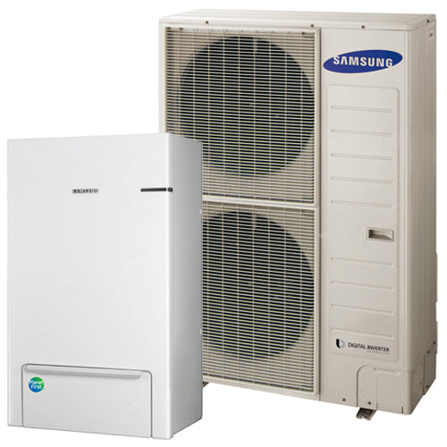 Pompa de caldura Samsung 12kW split trifazata R410A