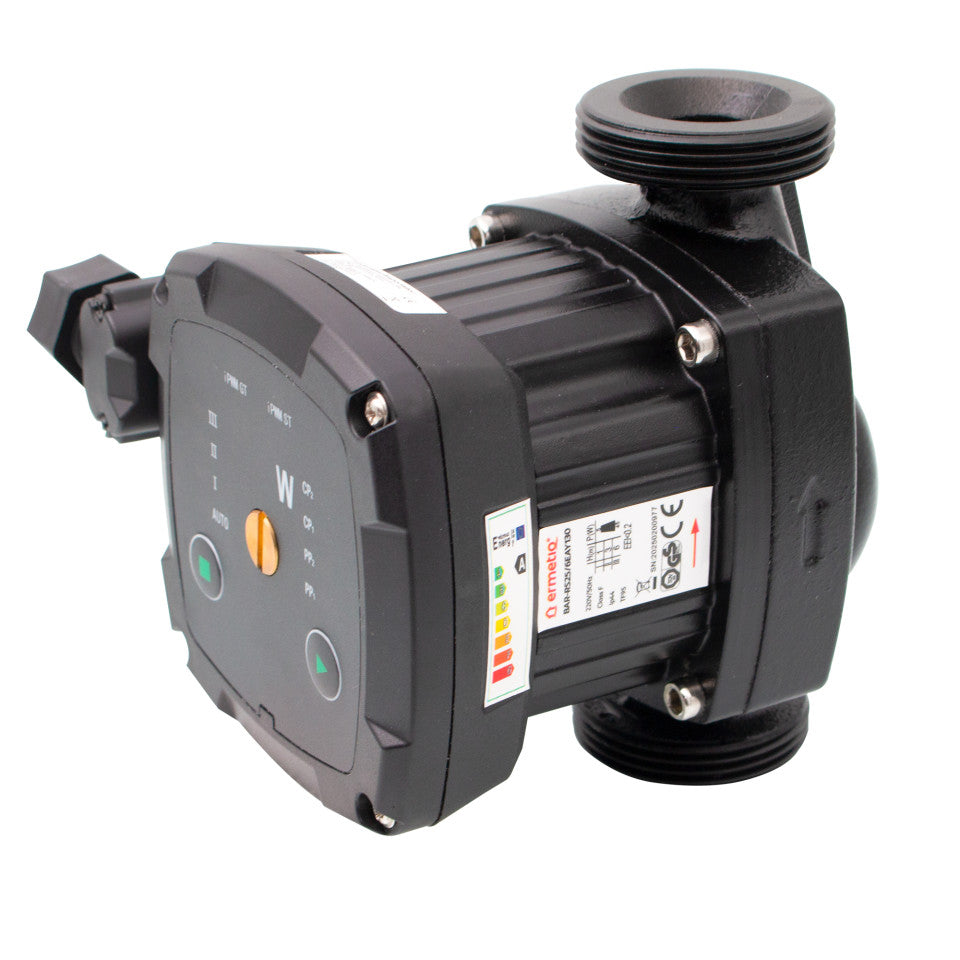 pompa de circulatie electronica 25-6-130