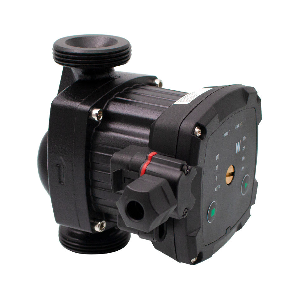 pompa circulatie 25 6 130 electronica