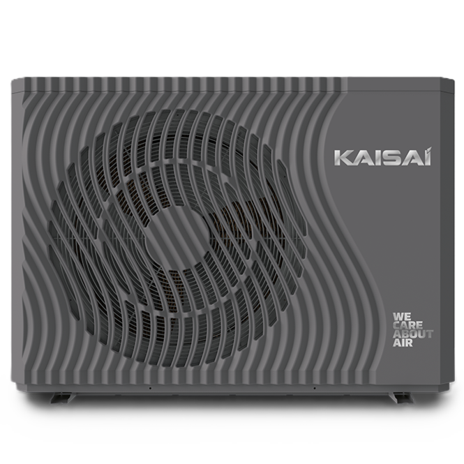 Pompa de caldura R290 monobloc KAISAI