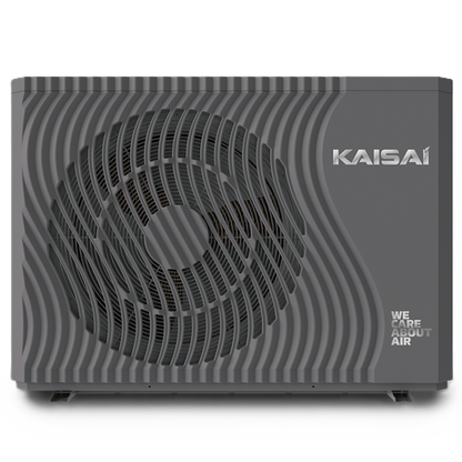 Pompa de caldura R290 monobloc KAISAI