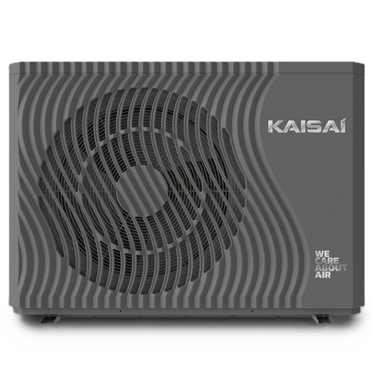 Pompa de caldura R290 monobloc KAISAI