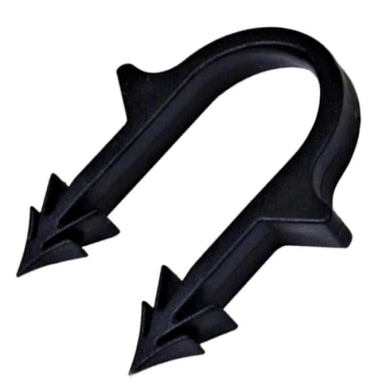 clema tacker 40mm cu 2 varfuri cutie 300 buc