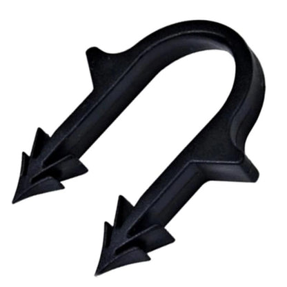 clema tacker 40mm cu 2 varfuri cutie 300 buc