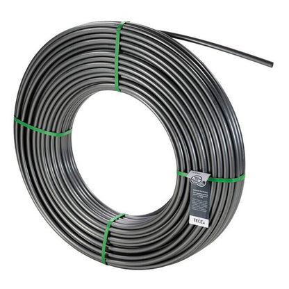 Teava PE-RT TECEfloor Soft 5S